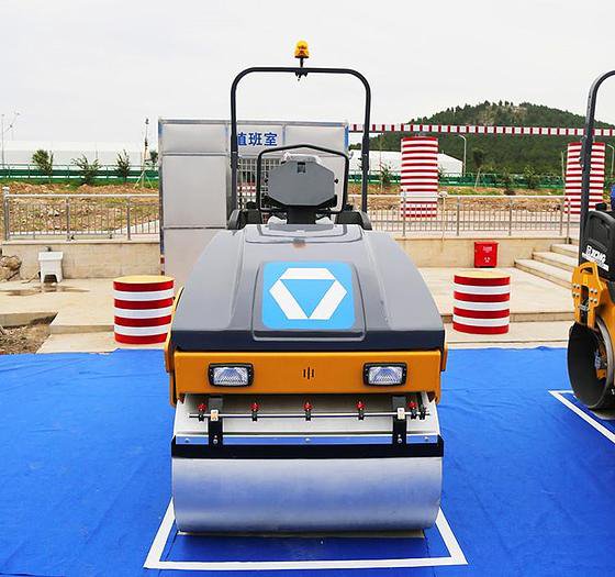 XCMG XMR403