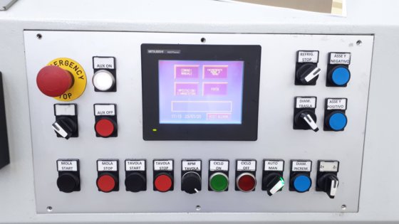 LODI Microstatic 800