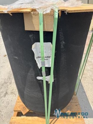 キングカーブ ブランド Morgan Advanced Materials