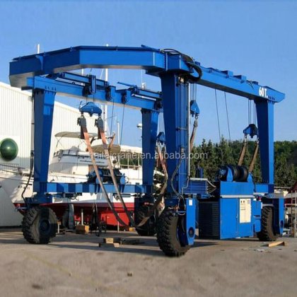 HT CRANE MBH