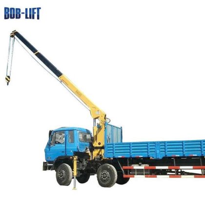 BOB-LIFT SQ4SA2