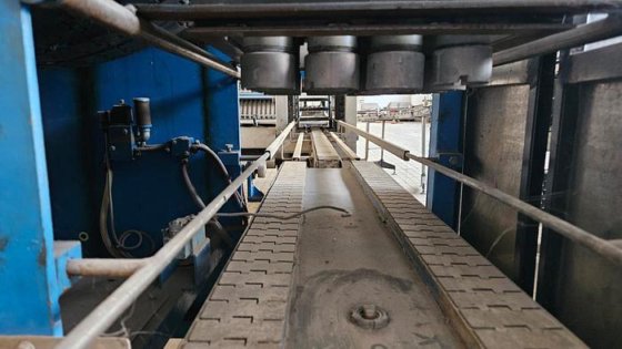 ボトルクレーター