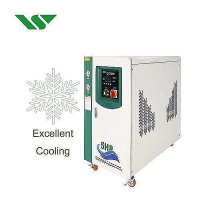 高品质冷水机冷冻机/工业冷却迷你冷水机工业冷水机