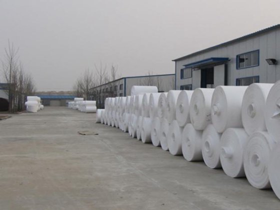 Extrusora de EPS - Isopor