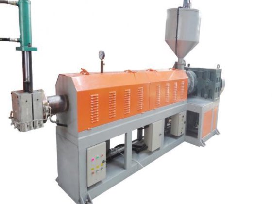 Extrusora de EPS - Isopor