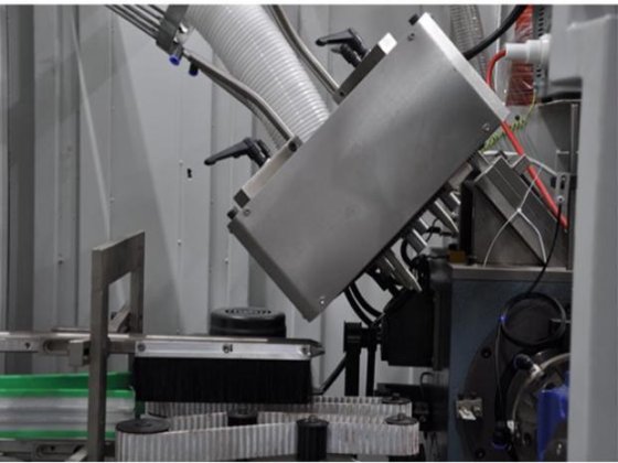 Impressora Offset 6 Cores para