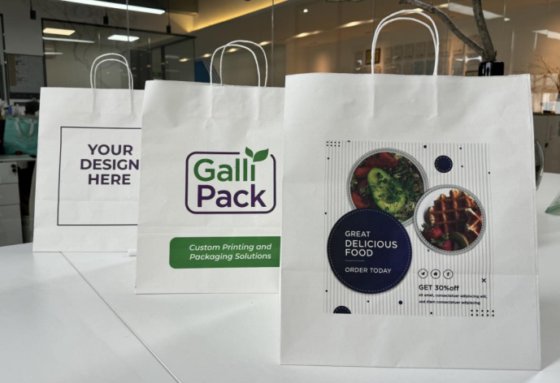 Impressora Digital Profissional