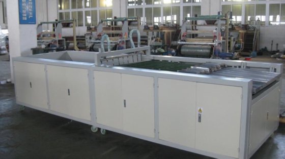 Termoformadora de Copos, Pratos, Vasilhas