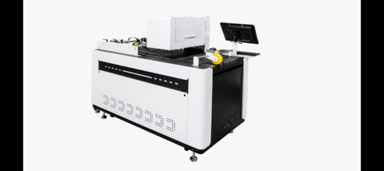 Impressora Digital Standard