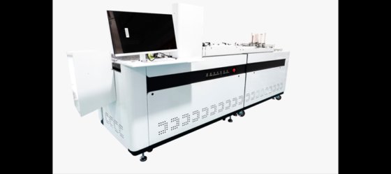 Impressora Digital Standard