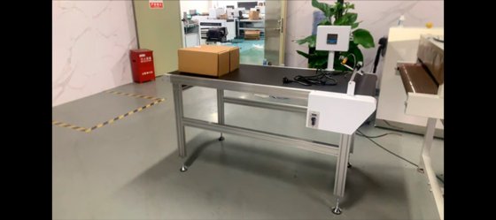 Impressora Digital Standard