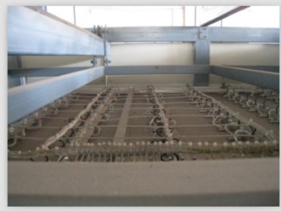 Termoformadora de EPS - Isopor