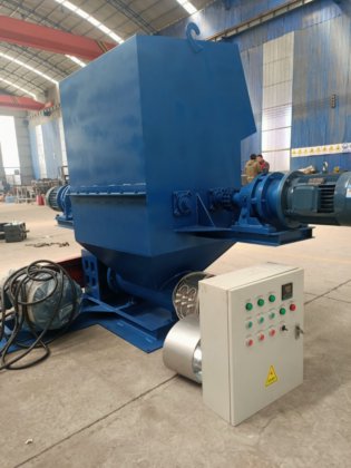 Moinho Extrusora para EPE e