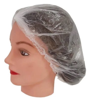 Máquina para Touca - TNT