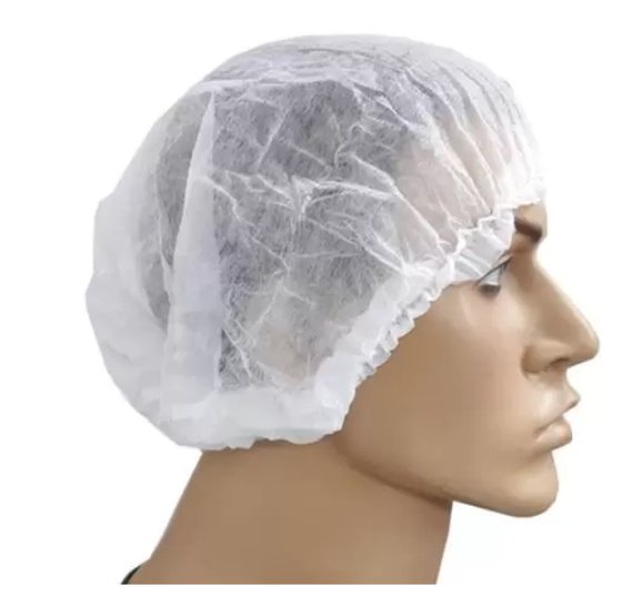 Máquina para Touca - TNT