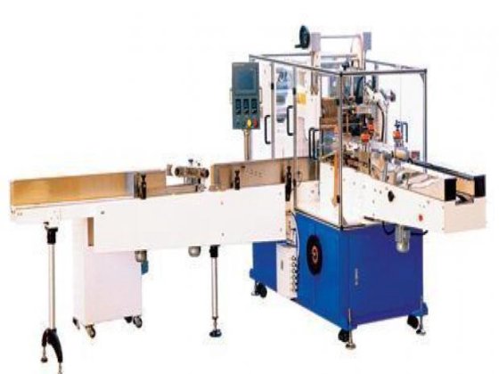 Embaladora de Guardanapos - Automática