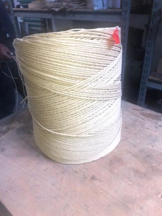 Torcedeira de Papel - Dupla