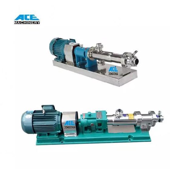 vertical screw compressor pump helical screw pump rotor in United States