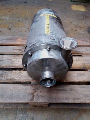 Pompa centrifuga
