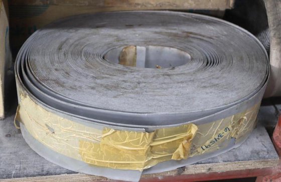 混合建筑材料 2