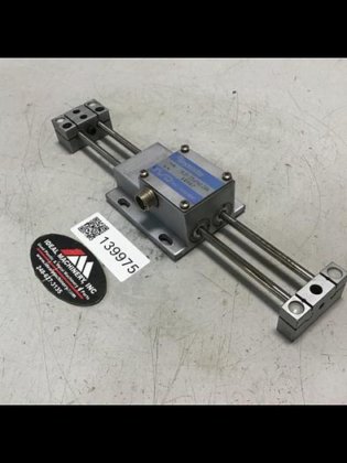 ABSOCODER Encoder VLS-256PW128A Used