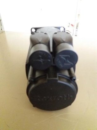 電動サーボモーター