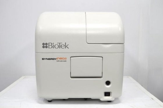 Agilent BioTek Synergy Neo2 Microplate