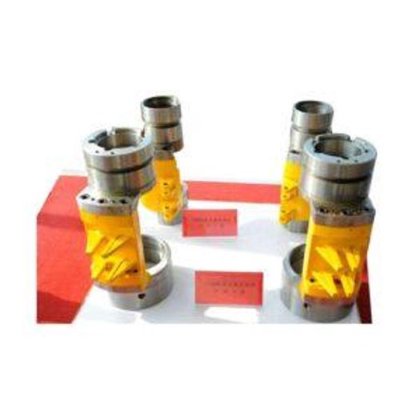 线材轧机和棒材轧机备件