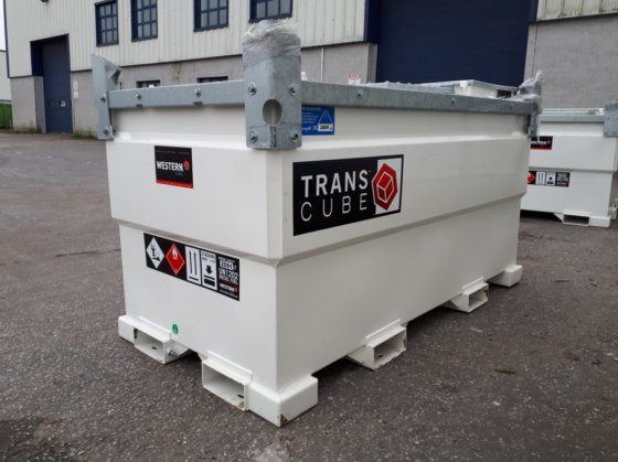 Western 20TCG-GLB
