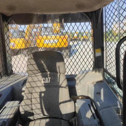 Mini Size Used Cat D5k