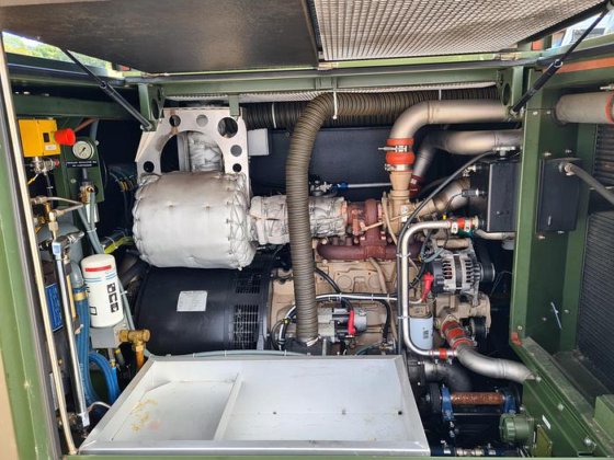 Sun Test Systems MFAGE