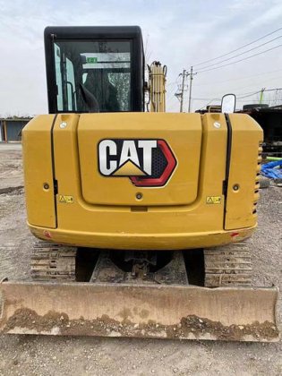 2020 Caterpillar 305.5E2