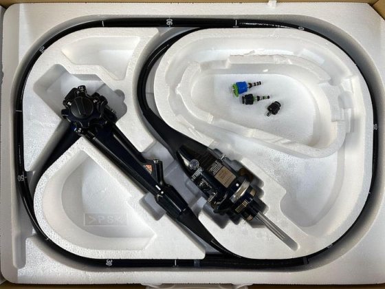 OLYMPUS CF-HQ290L