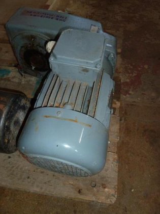 Nord ドライブシステム