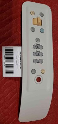 Philips User Interface Module Right