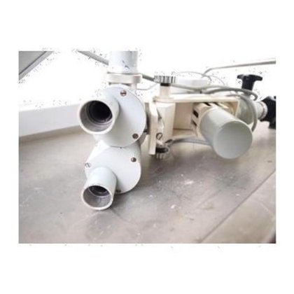 蔡司壁式显微镜 OPMI 1 型