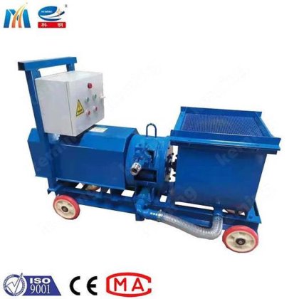 ミニスクイーズポンプ KHシリーズ ホースポンプ 特殊なホース要件に対応するバレル付き