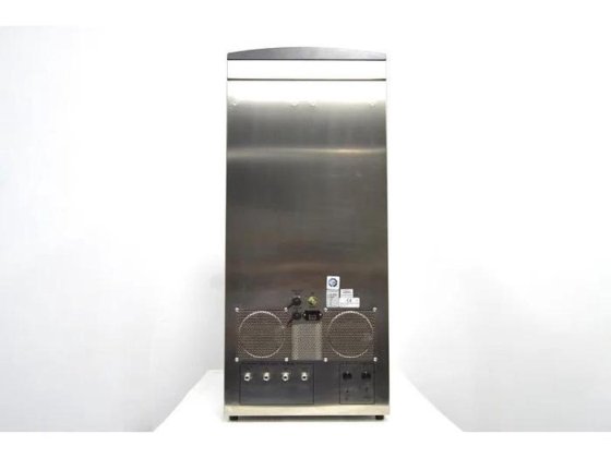 Sartorius Stedim Biostat B Bioreactor