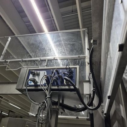 label coding printer