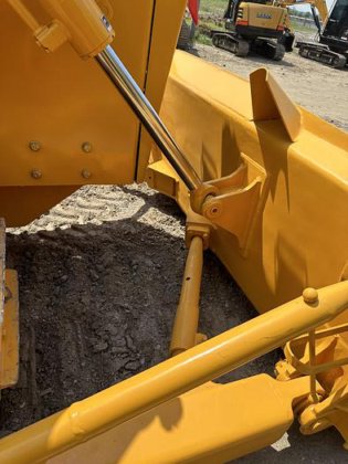 2020 SHANTUI SD16 Bulldozer
