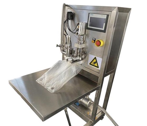 Liquid Egg Process Equipment Efficient