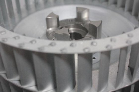 真空ポンプのスペアパーツ 真空ポンプ用のベッカーのスペアパーツ