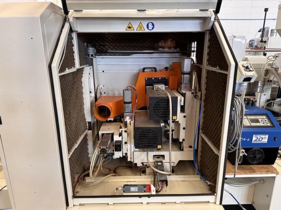 Stefani Evolution SSB