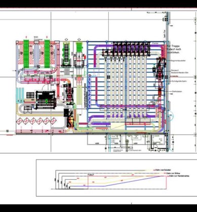 Recop Electronic Automated Returnable Bottle