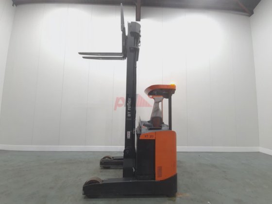 Bt Rre200 2015 BT RRE200 Forklifts in Odiham, United Kingdom