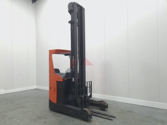 Bt Rre200 2015 BT RRE200 Forklifts in Odiham, United Kingdom
