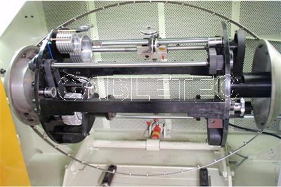 CABLETEC 500A