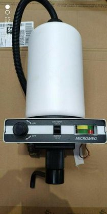 エルガ・マイクロメグ・ストロング・ウォーター・デイオナイザ