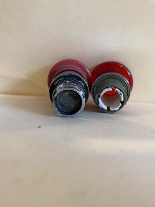 Unknown Emergency Stop Push Buttons