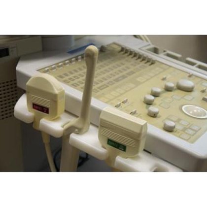 日立オデッシー エコードップラー超音波